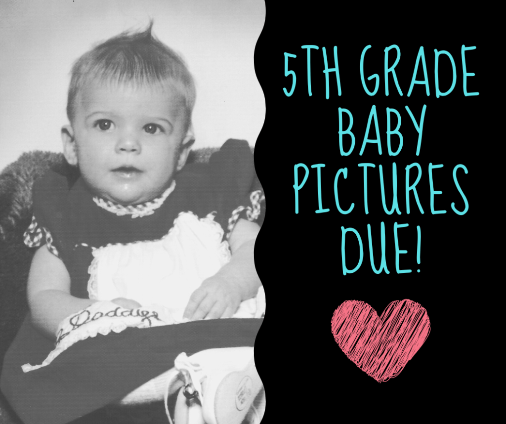 mrs-panesko-s-5th-grade-class-blog-archive-baby-pictures-needed